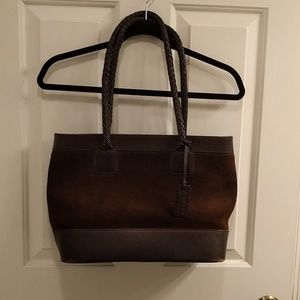 Ralph Lauren Lg Tote
